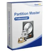 EaseUS Partition Master Pro 18.5, 1 Jahr, Download