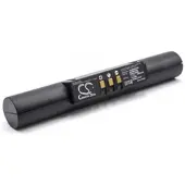 AccuCell Akku für Universal MX-6000 Fernbedienungen, UE-MX6000, UN-MX6000, ersetzt BATMX6000, BTBL4800SL