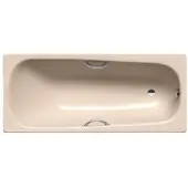 Kaldewei Badewanne Saniform plus bahamabeige