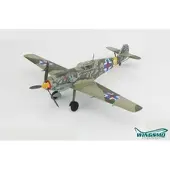 Hobby Master Messerschmitt Bf109E-3 HA8724