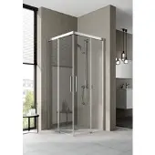 Kermi NIC2R10318VAK Eck-Halbteil rechts Nica C2R 1030x