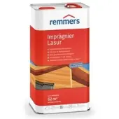 Remmers Imprägnier-Lasur, 5 Liter