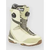 Nitro Team BOA 2026 Snowboard Boots desert Gr. 32.5