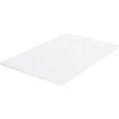 Schneider Schneidebrett - Gastro, 45 x 30 cm 228300 , Farbe: weiß
