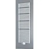 Bemm Design-Heizkörper „Cobo 1“ 90,1 × 103,6 cm in Platinum metallic
