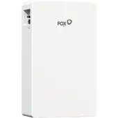 Fox Ess EK6 Plus Hochvolt-Batteriespeicher 5,76 kWh
