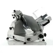 Fac - Allesschneider Professional CE Schwerkraft-Elektromodell F 250 E mit festem Spitzer