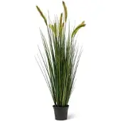 Fleur Ami Fuchsschwanzgras Kunstpflanze 120 cm