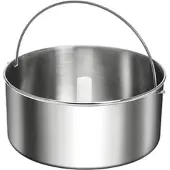 Unold Eisbehälter für EISMASCHINE 48870 + 48872