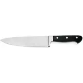 WAS Germany - Kochmesser Knife 61, 25 cm, Edelstahl