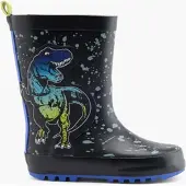 Cortina Gummistiefel Schwarz, Kinder, Größe: 25 - Gummistiefel Schwarz, Kinder, Größe: 25 - man - Schwarz