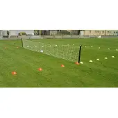 Yakima Sport 100324 Fussballset aus Naturrasen
