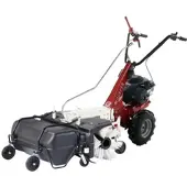 Eurosystems Minieffe - Schneeräumer - B&S 450E
