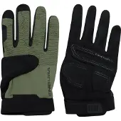 Endura Lange Handschuhe Loop Full Finger MAG | Größe M