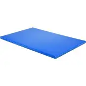 TRIZERATOP HACCP-Schneidebrett 600 x 400 x 20 mm, blau