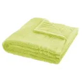 Como Handtuch Soft Cotton ¦ grün ¦ Maße (cm): B: 50