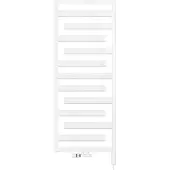 Zehnder Tetris Design-Heizkörper Mixbetrieb IHC, 1588x45x600 mm, Light Beige
