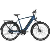 Gazelle Ultimate C380 625Wh Herren blau 2025 - 28" - 61 cm