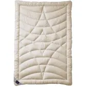 Billerbeck Climatraum Bettdecke uno - 155x200cm