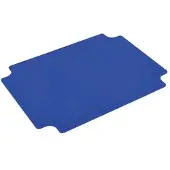 Schneider - Ersatz-Schneidebrett, 400 x 300 mm Blau