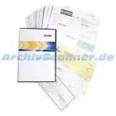 Kodak Capture Pro Software Klasse DX - 3 Jahre