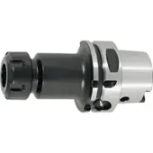 Holex ER-Spannzangenfutter mit Aufnahme HSK-A 63 lang/ER 32