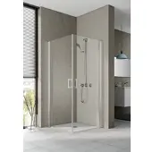 Kermi PE1EL09020VYK Eck-Halbteil links Pega 1EL 0900x