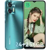 Oukitel C35 256GB [Dual-Sim] grün | Zustand: Neu & original versiegelt
