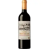 Château Tour Bayard 2022