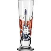 Ritzenhoff Schnapsglas Heldenfest Schnaps #17 52 ml