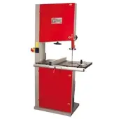 Holzmann Holzbandsäge HBS610 230V