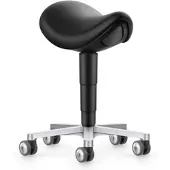 BIMOS Reinraum Sattelhocker 9473R mit Rollen