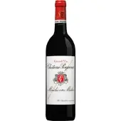 Château Poujeaux 2018