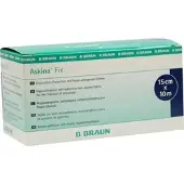 Askina Fix Fixiervlies 15 cmx10 m hypoallergen 1 St Verband