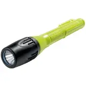 Parat PX2 Ex Hochleistungs-Arbeitslampe, 2 x AAA, LED, flame-gelb - 30 lm