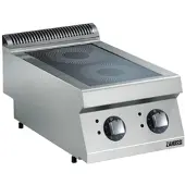 Zanussi Induktionsherd IH7 / 2ZT