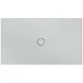 Bette 5801-002AE Duschflächen Rechteck Floor Manhattan
