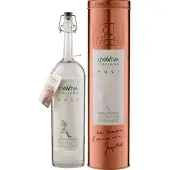 Jacopo Poli Poli UvaViva Italiana Traubenbrand