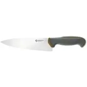 Sanelli - Kochmesser Tecna, braun, 20 cm