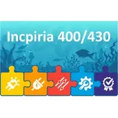 LEDaquaristik GmbH eco+ LED Beleuchtung für EHEIM Incpiria 400/430 Aquarium | Komplett-Set
