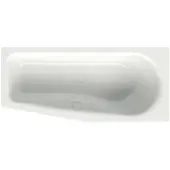 Bette 2750-401 Badewannen Sonderform Luna Anthracite