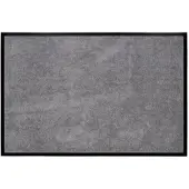 Giftcompany Uni - Fußmatte waschbar Anthrazit