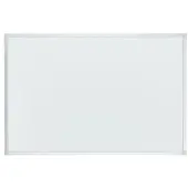 OTTO Office Whiteboard / Weißwandtafel 150 x 100 cm weiß