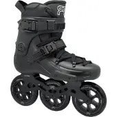 Seba Fr Skates - FR1 310 - BLACK - inline skate-43