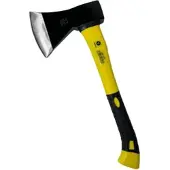 Vago-Tools Universalaxt Axt Spaltaxt 1000g Fiberglasstiel