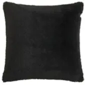 Schöner Wohnen Kollektion Kissen Chic , grau , Maße (cm): B: 45