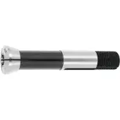 Holex Zugspannzange rund, DIN 6341, 355 E, Spann-Ø: 14 mm