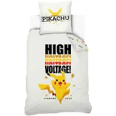 Nintendo Merchandising Pokemon Bettbezug