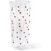 Pols Potten Karaffe Nob Amber 1,5L