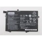 Lenovo Laptop-Batterie - Lithium-Ionen - 3